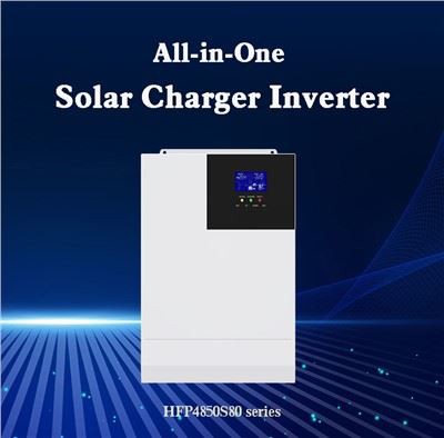 Invertor cu undă sinusoidală pură 48V 5KW 10KW