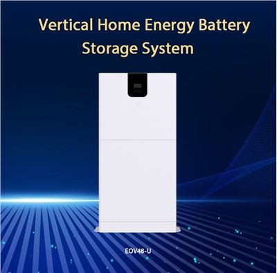 Baterie de sistem PV reglabilă pentru utilizare în afaceri