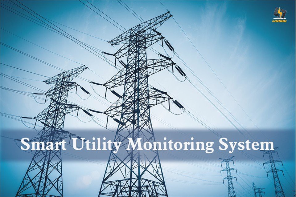 Sistem inteligent de monitorizare a utilităților